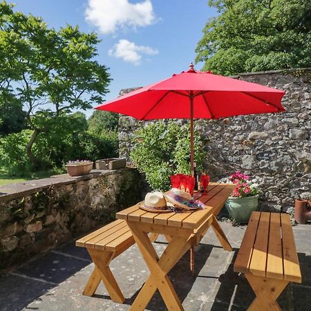 Beckside Farm Villa Millom Kültér fotó