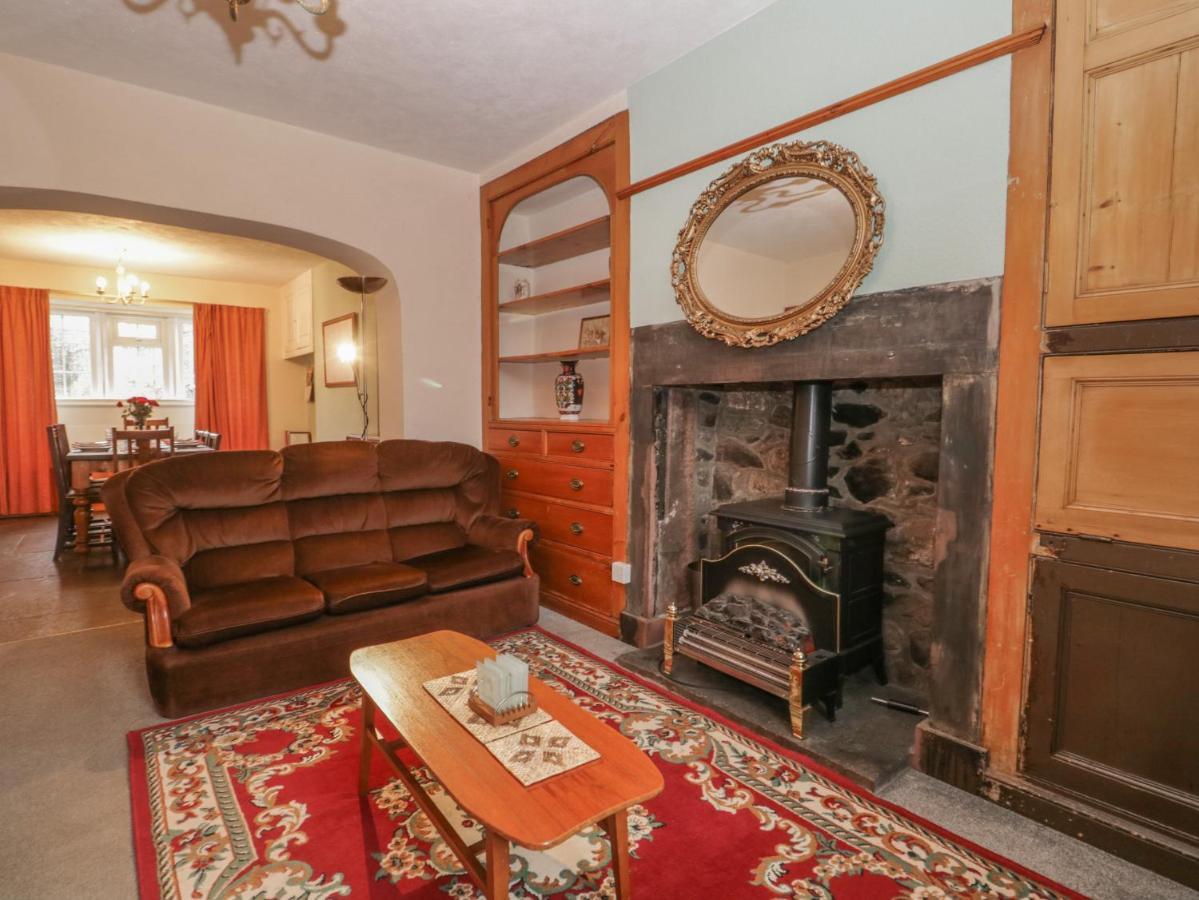 Beckside Farm Villa Millom Kültér fotó