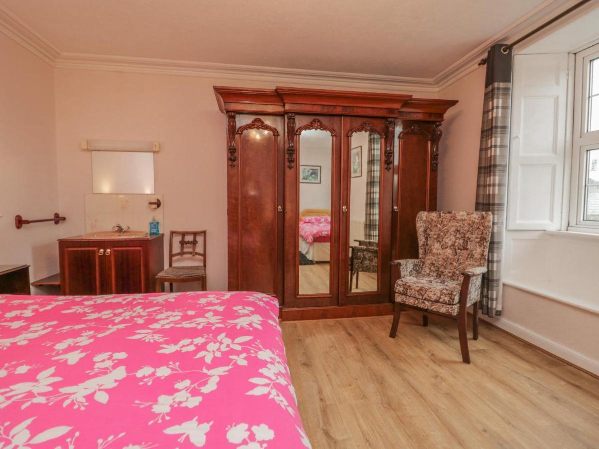 Beckside Farm Villa Millom Kültér fotó