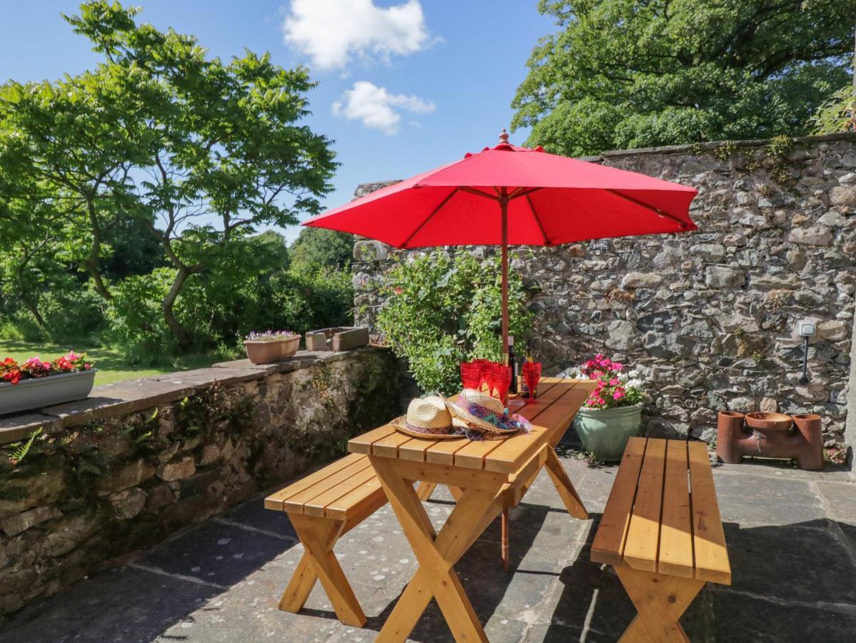 Beckside Farm Villa Millom Kültér fotó